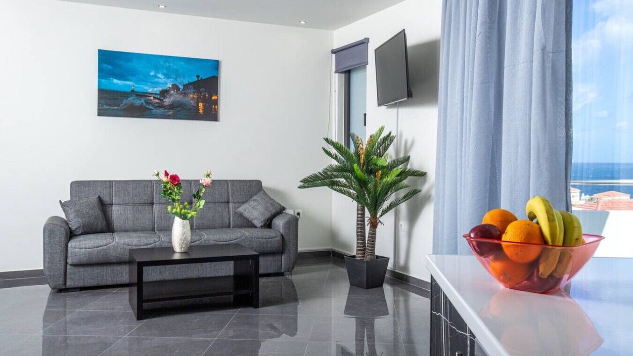 Photo of Livingroom in Halepa
