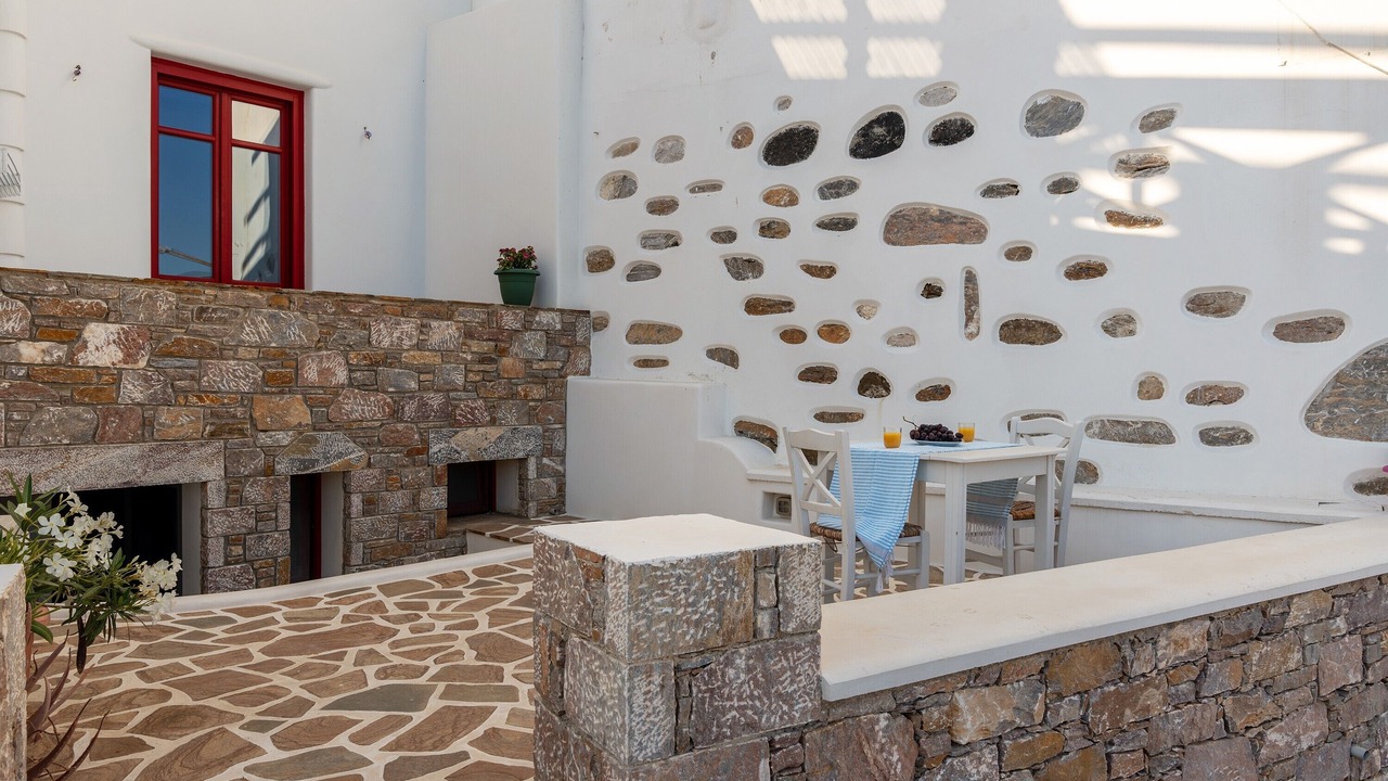 Photo of Outdoor in Katapola