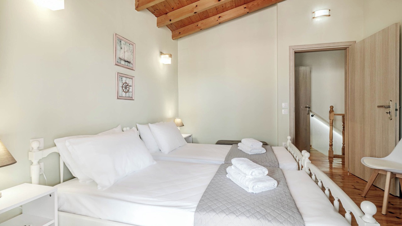 Photo of Bedroom in Potamos