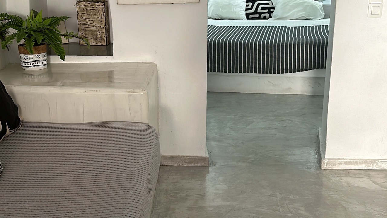Photo of Bedroom in Messaria