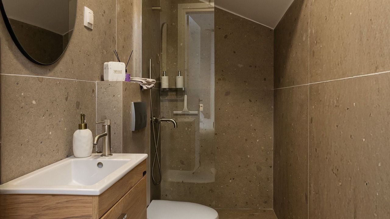 Photo of Bathroom in Kassandra