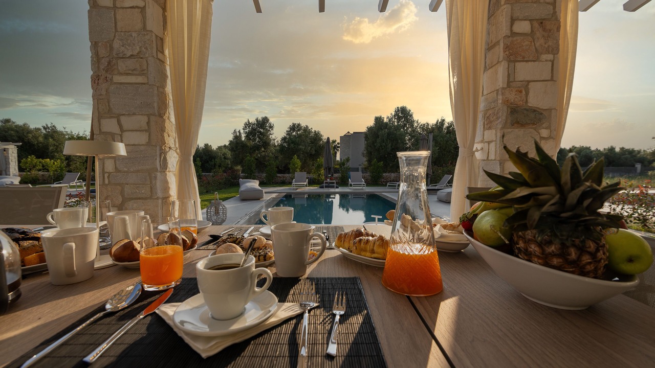 Photo of Outdoor in Kassandra
