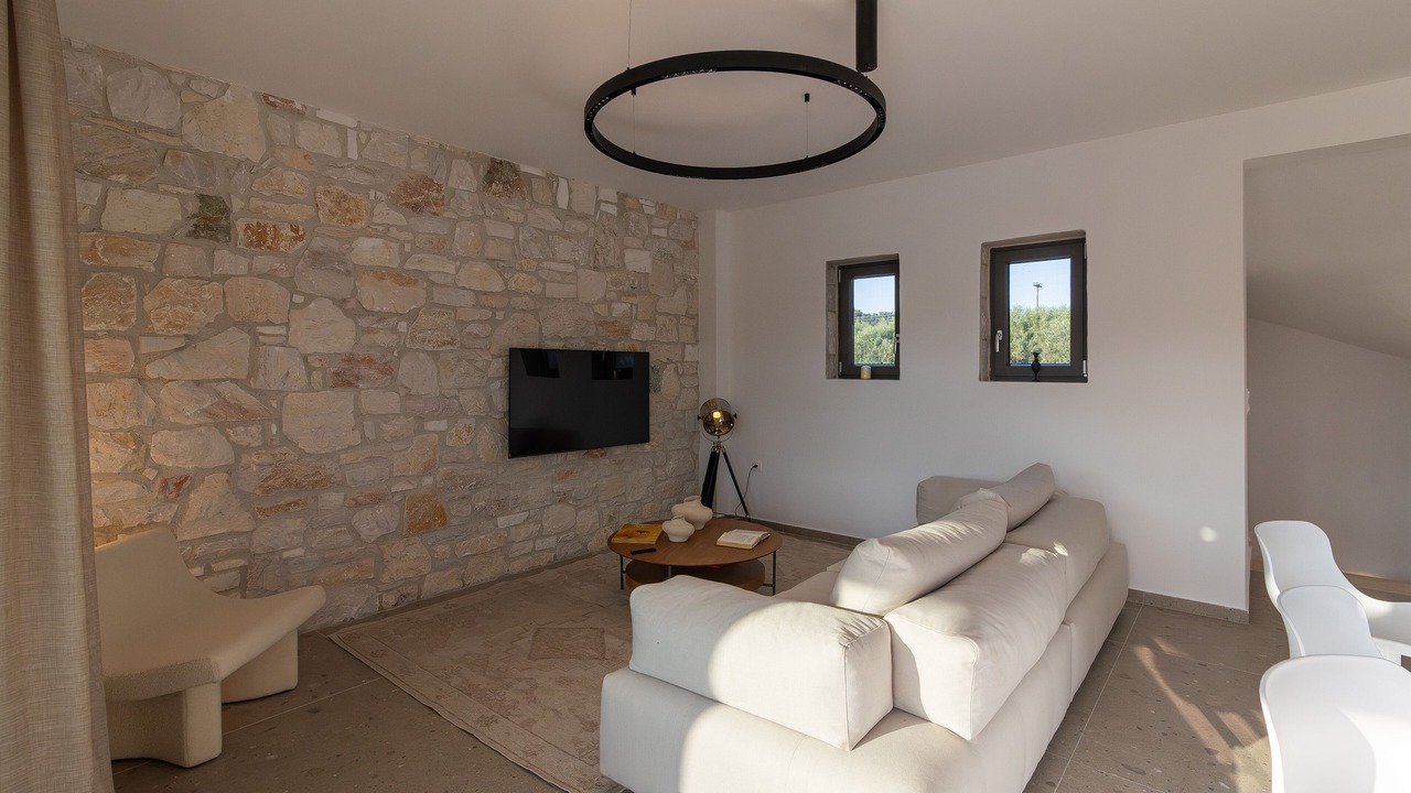 Photo of Livingroom in Kassandra