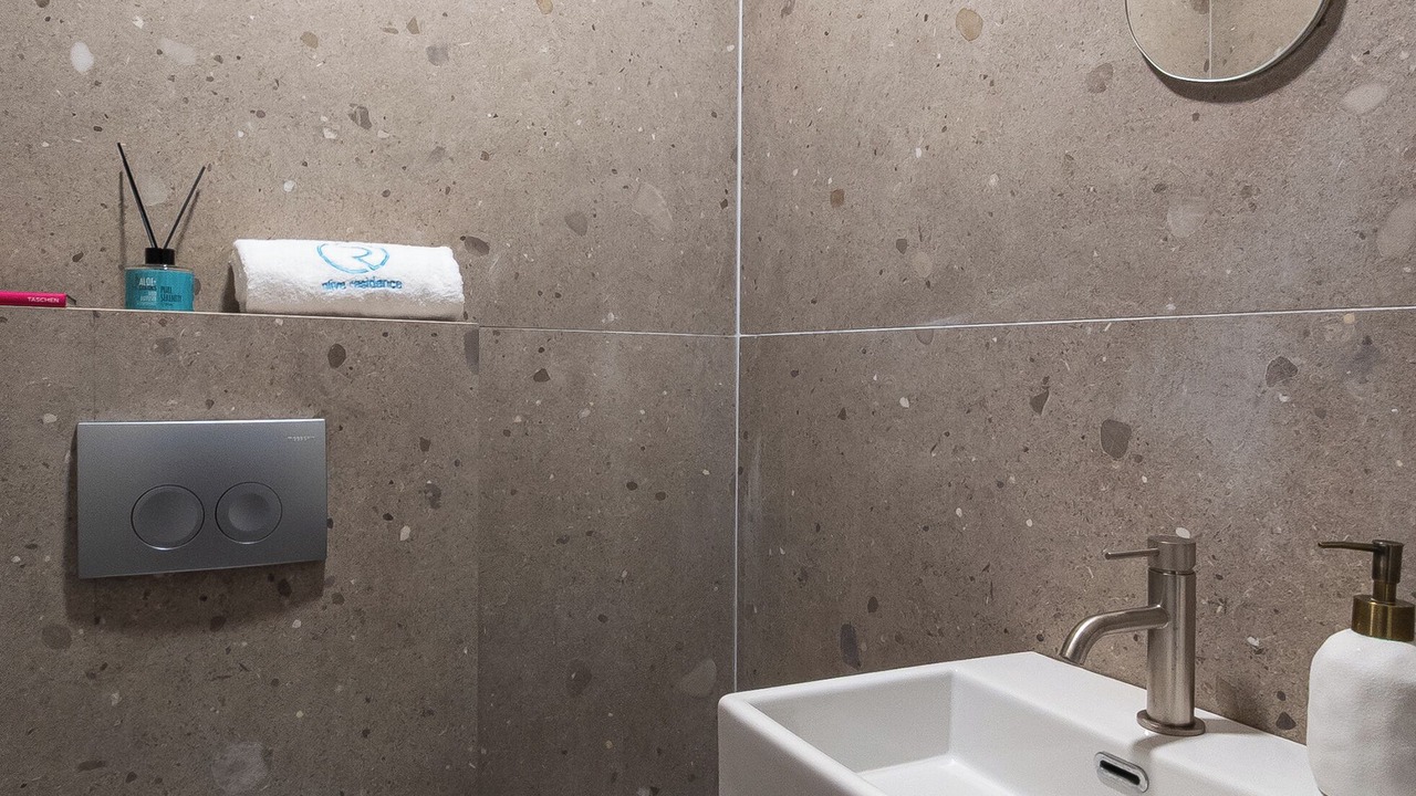 Photo of Bathroom in Kassandra