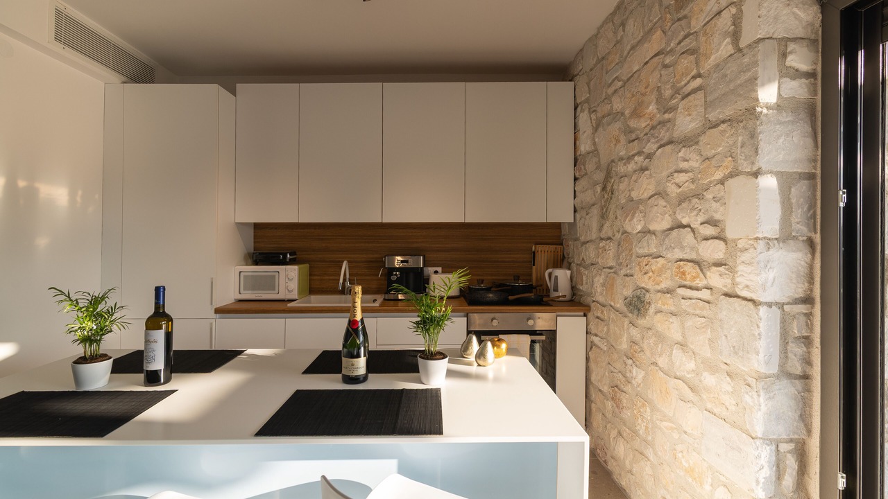 Photo of Kitchen in Kassandra