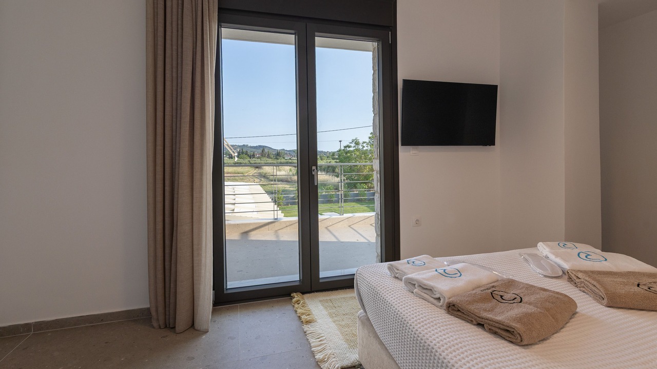 Photo of Bedroom in Kassandra