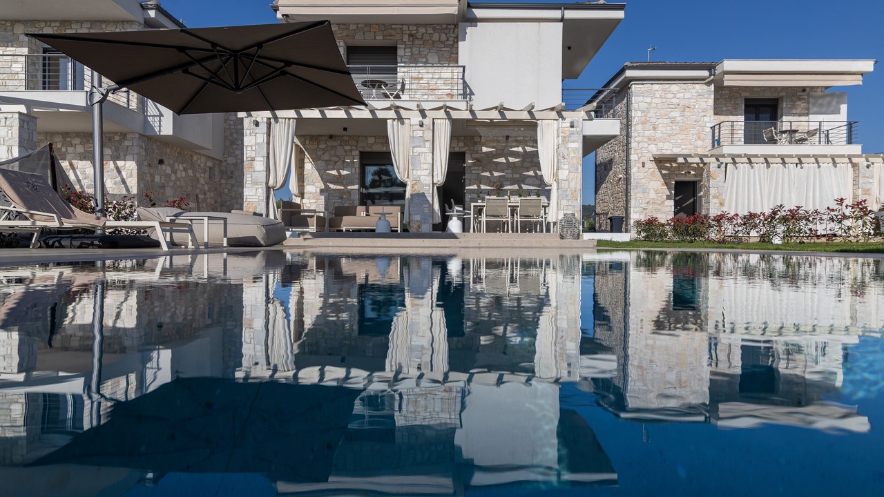 Photo of Outdoor in Kassandra