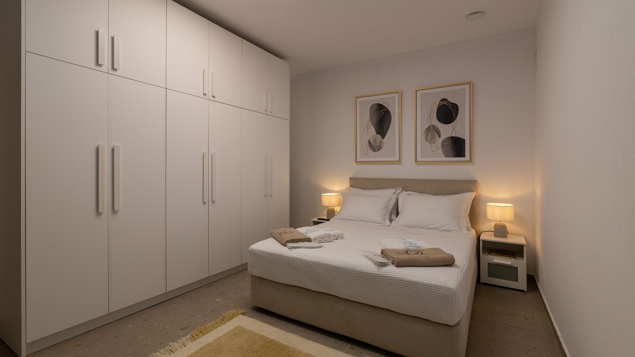 Photo of Bedroom in Kassandra