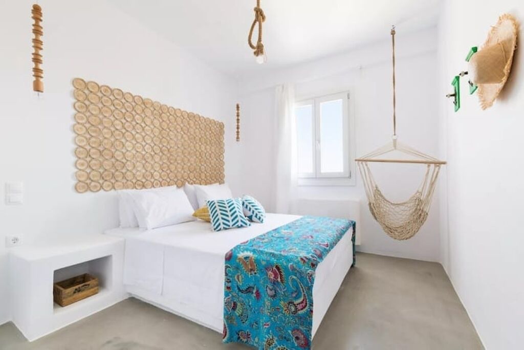 Photo of Bedroom in Kithnos