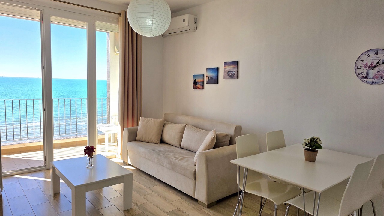Photo of Livingroom in Durres