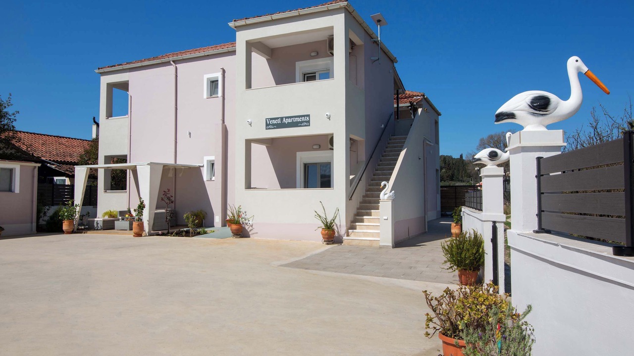 Photo of Outdoor in Sidari