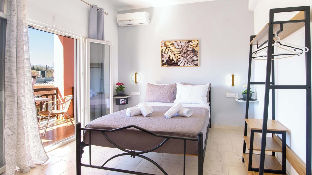 Photo of Bedroom in Sidari