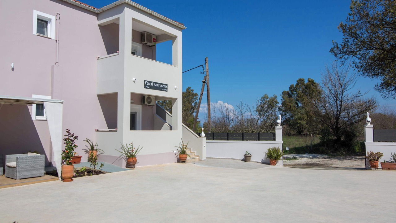 Photo of Outdoor in Sidari