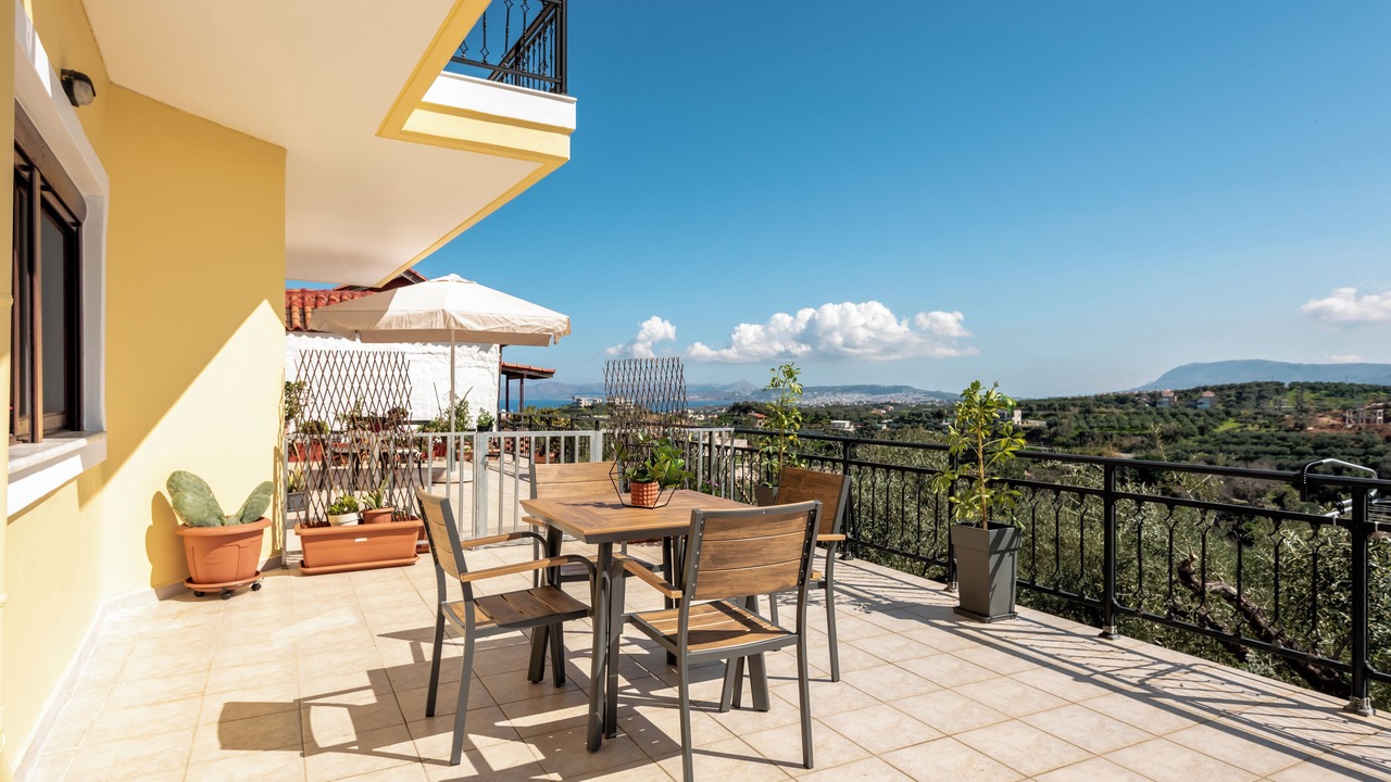 Photo of Outdoor in Stalos