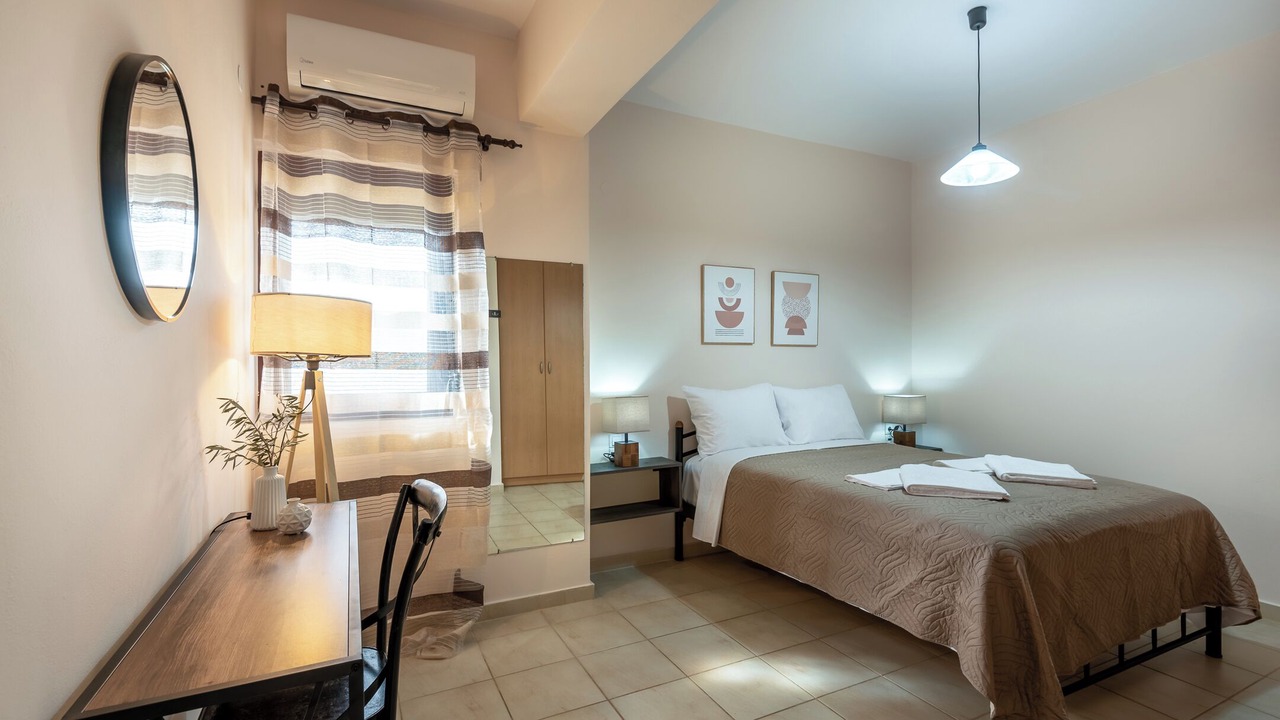 Photo of Bedroom in Stalos