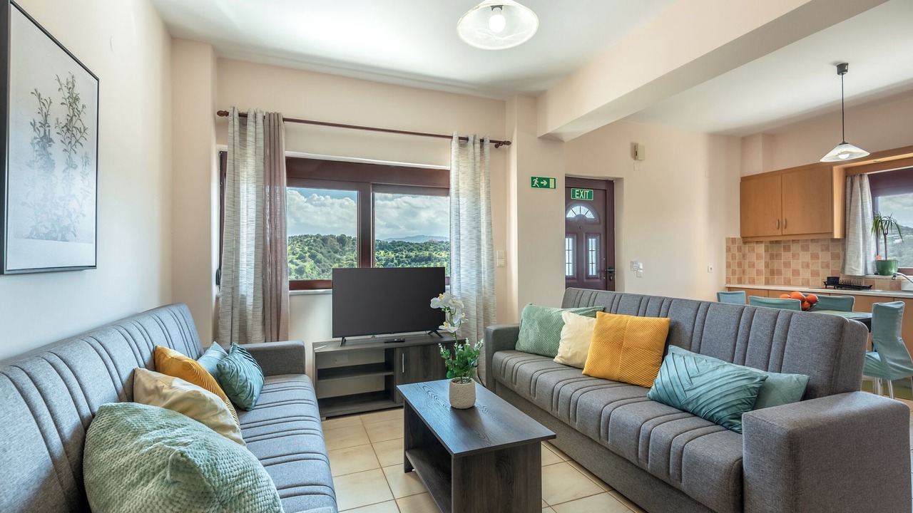 Photo of Livingroom in Stalos