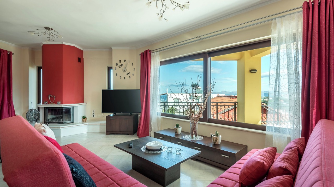 Photo of Livingroom in Stalos