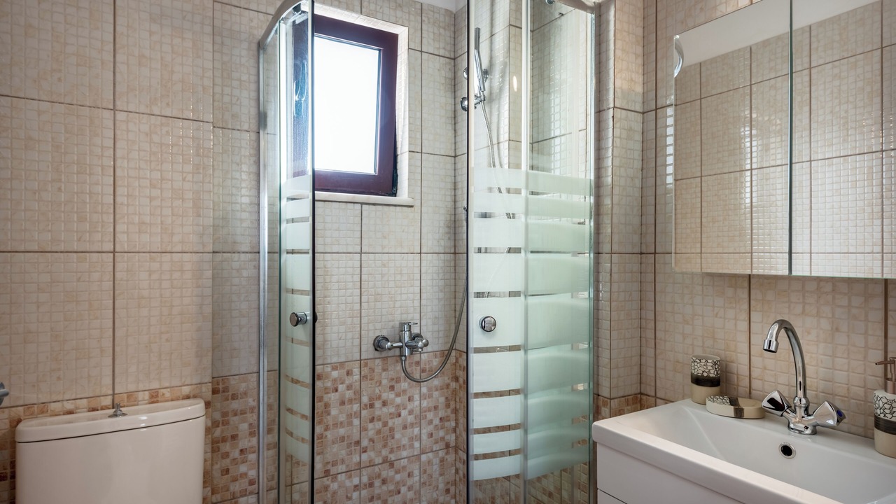 Photo of Bathroom in Stalos