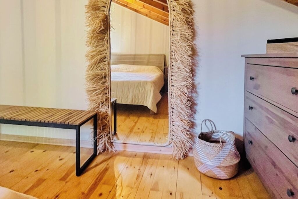 Photo of Bedroom in Lefkimmi