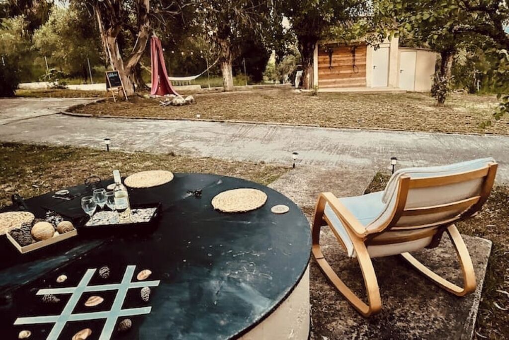 Photo of Outdoor in Lefkimmi
