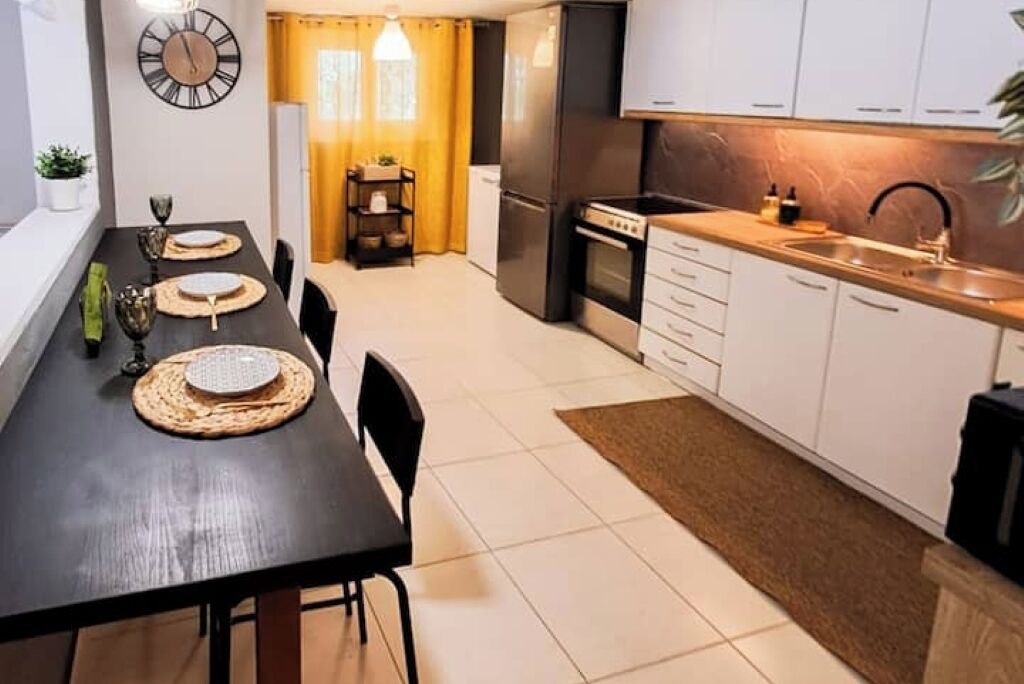 Photo of Kitchen in Lefkimmi