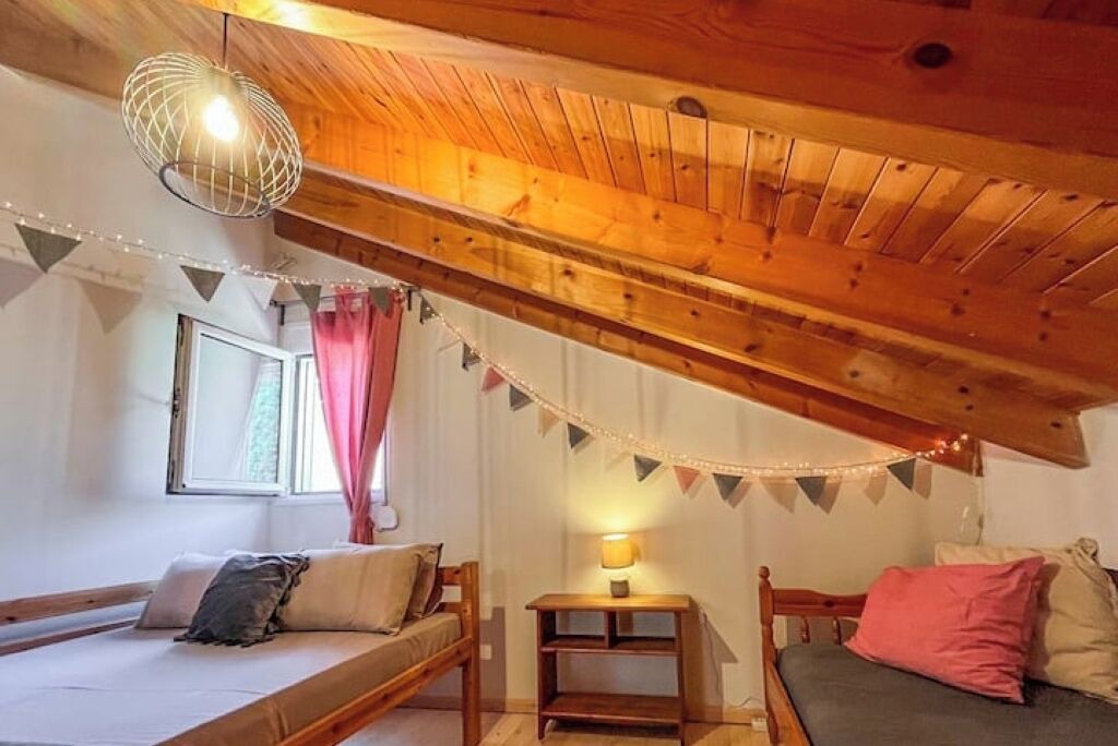 Photo of Bedroom in Lefkimmi