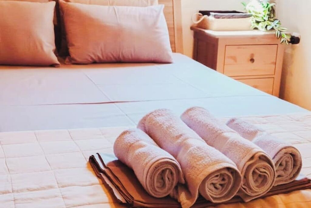 Photo of Bedroom in Lefkimmi