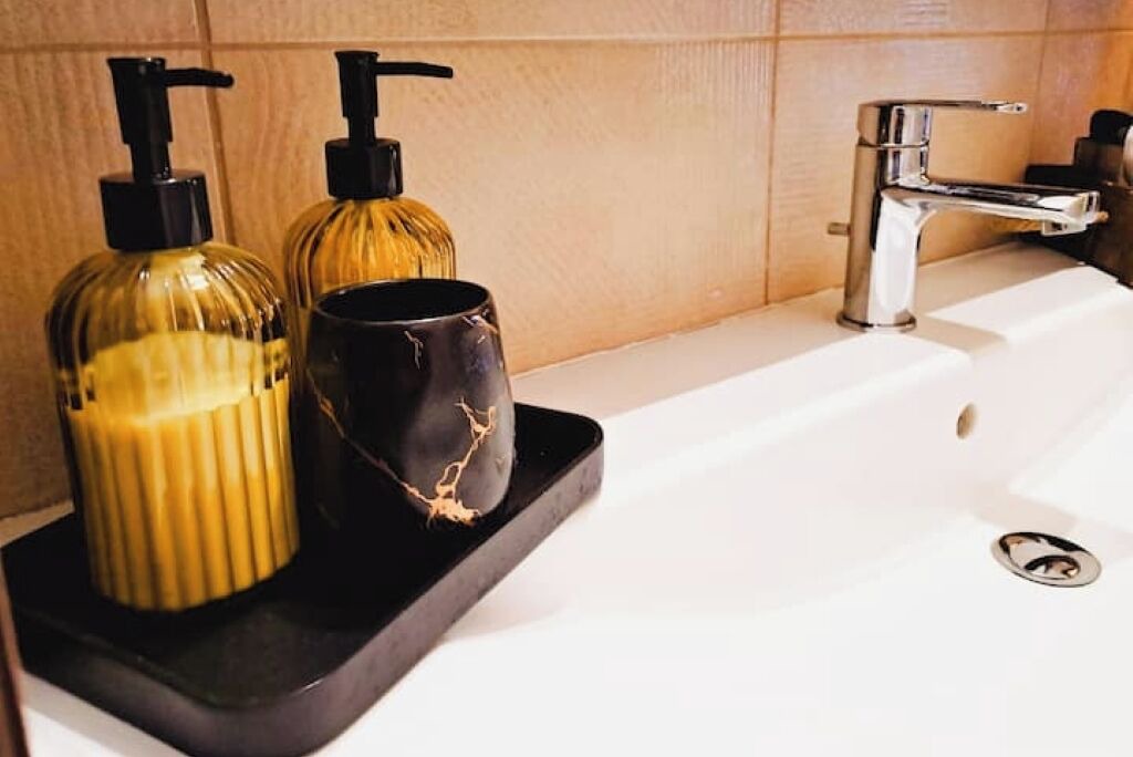 Photo of Bathroom in Lefkimmi