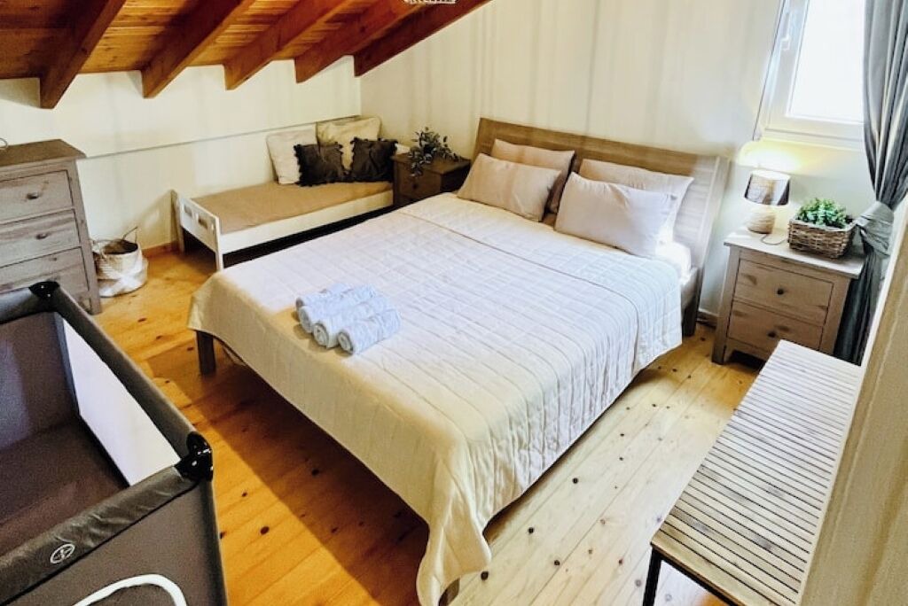 Photo of Bedroom in Lefkimmi