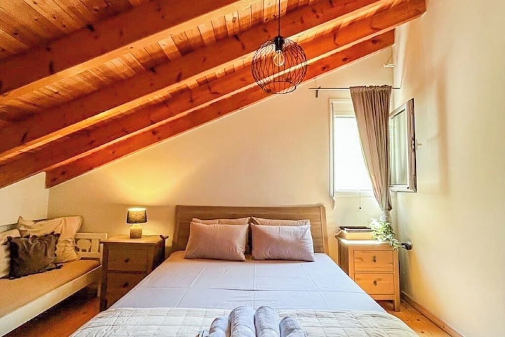Photo of Bedroom in Lefkimmi