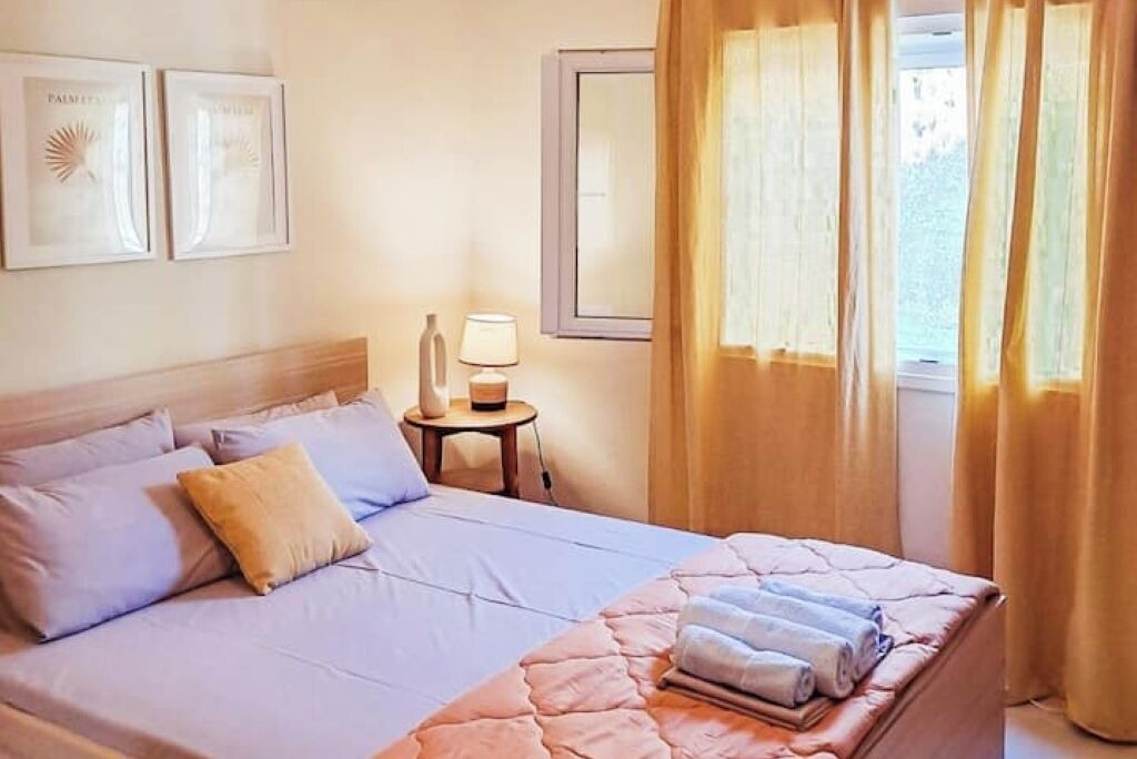 Photo of Bedroom in Lefkimmi