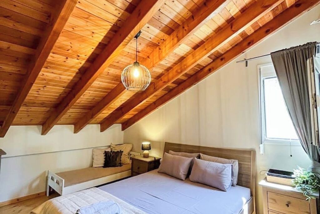 Photo of Bedroom in Lefkimmi
