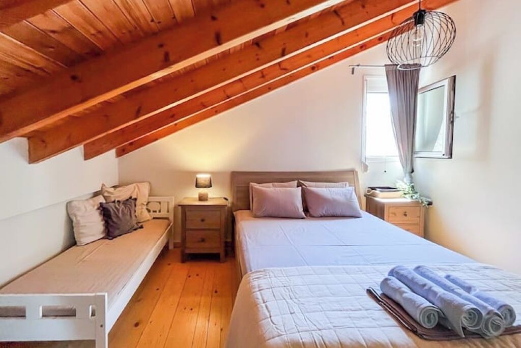 Photo of Bedroom in Lefkimmi