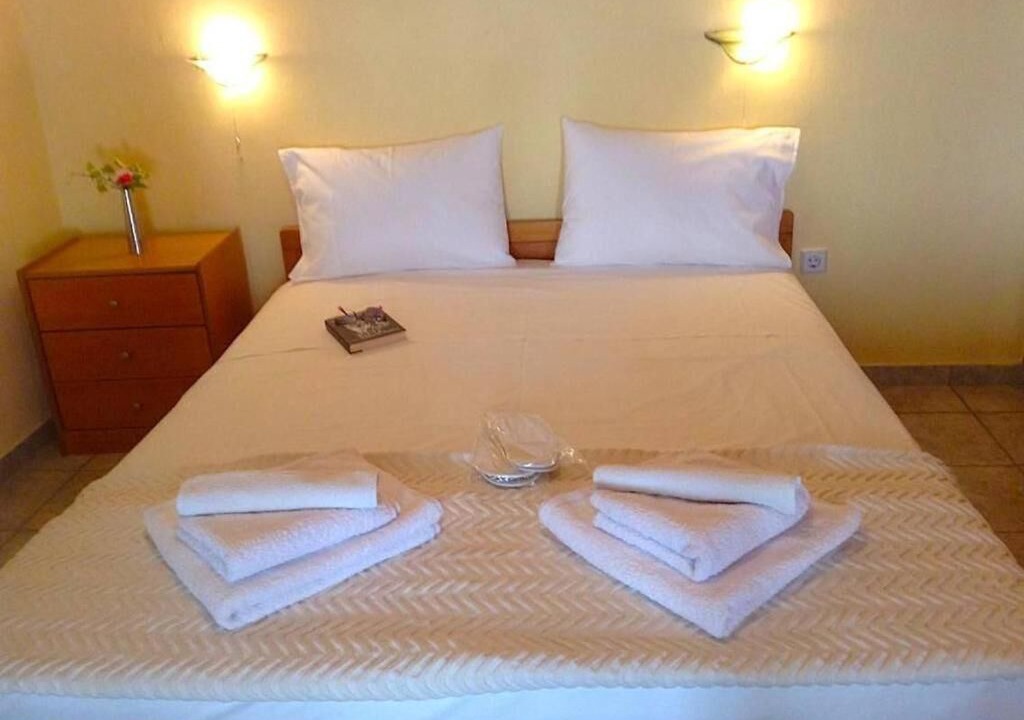 Photo of Bedroom in Kavala
