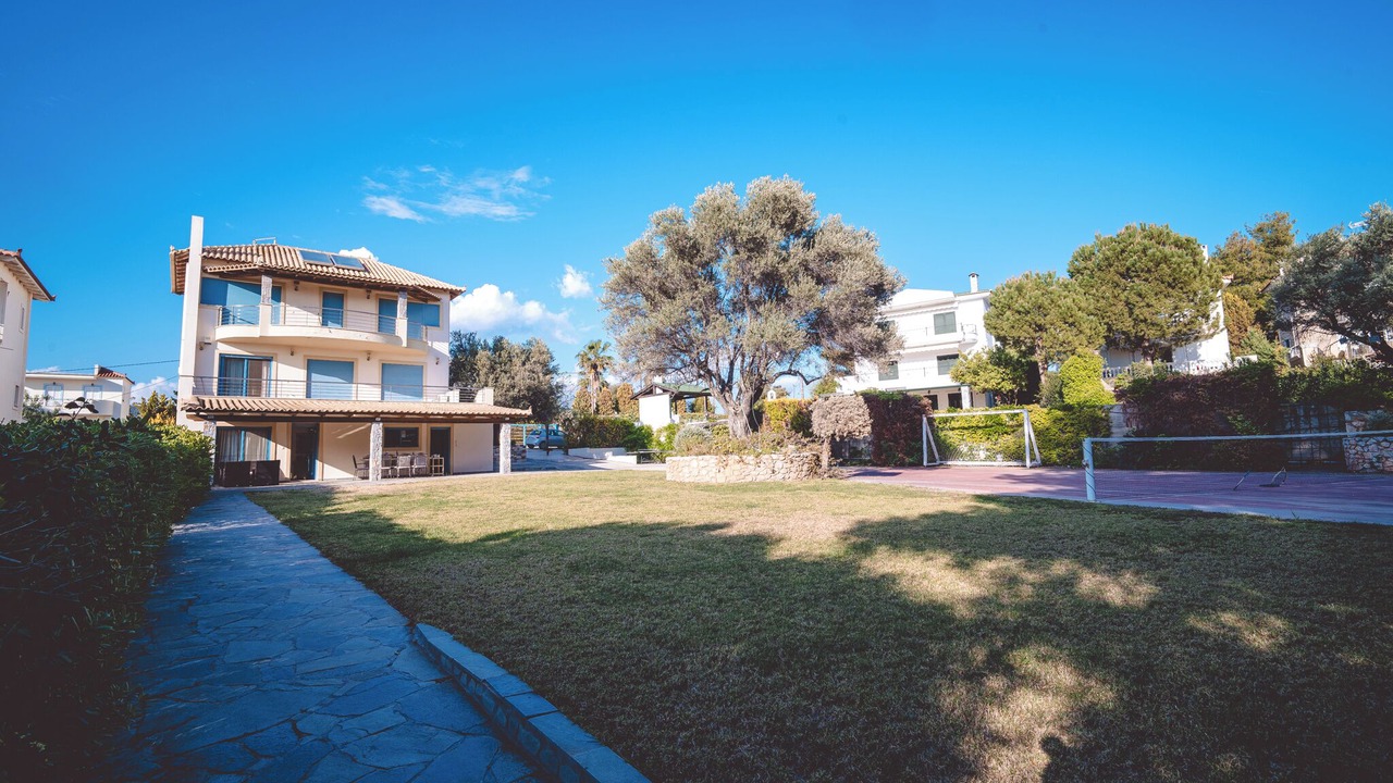 Photo of Outdoor in Malakonta