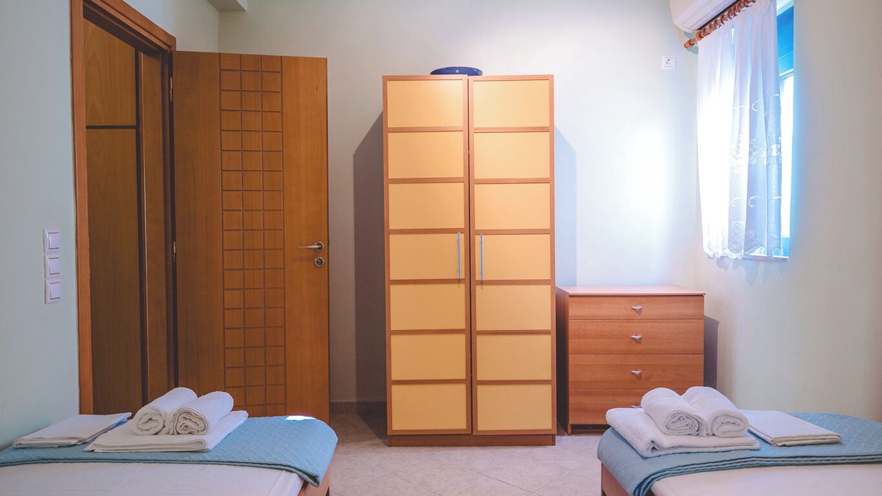 Photo of Bedroom in Malakonta