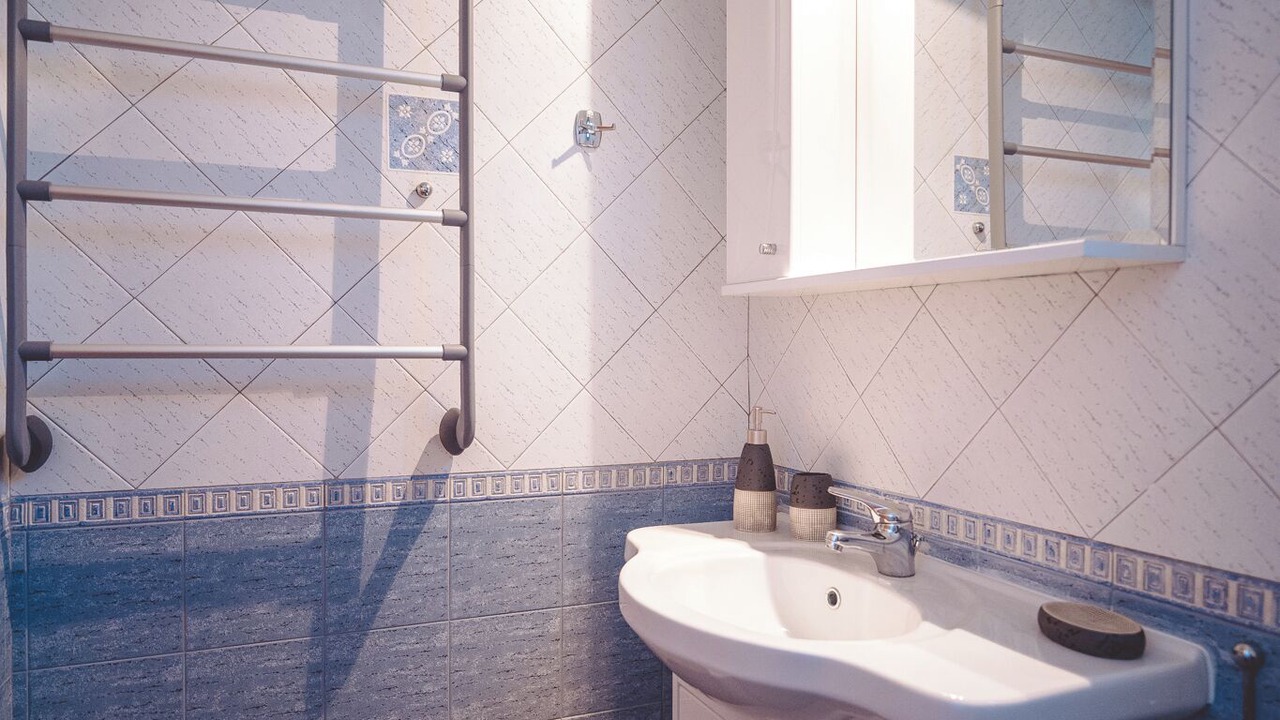 Photo of Bathroom in Malakonta