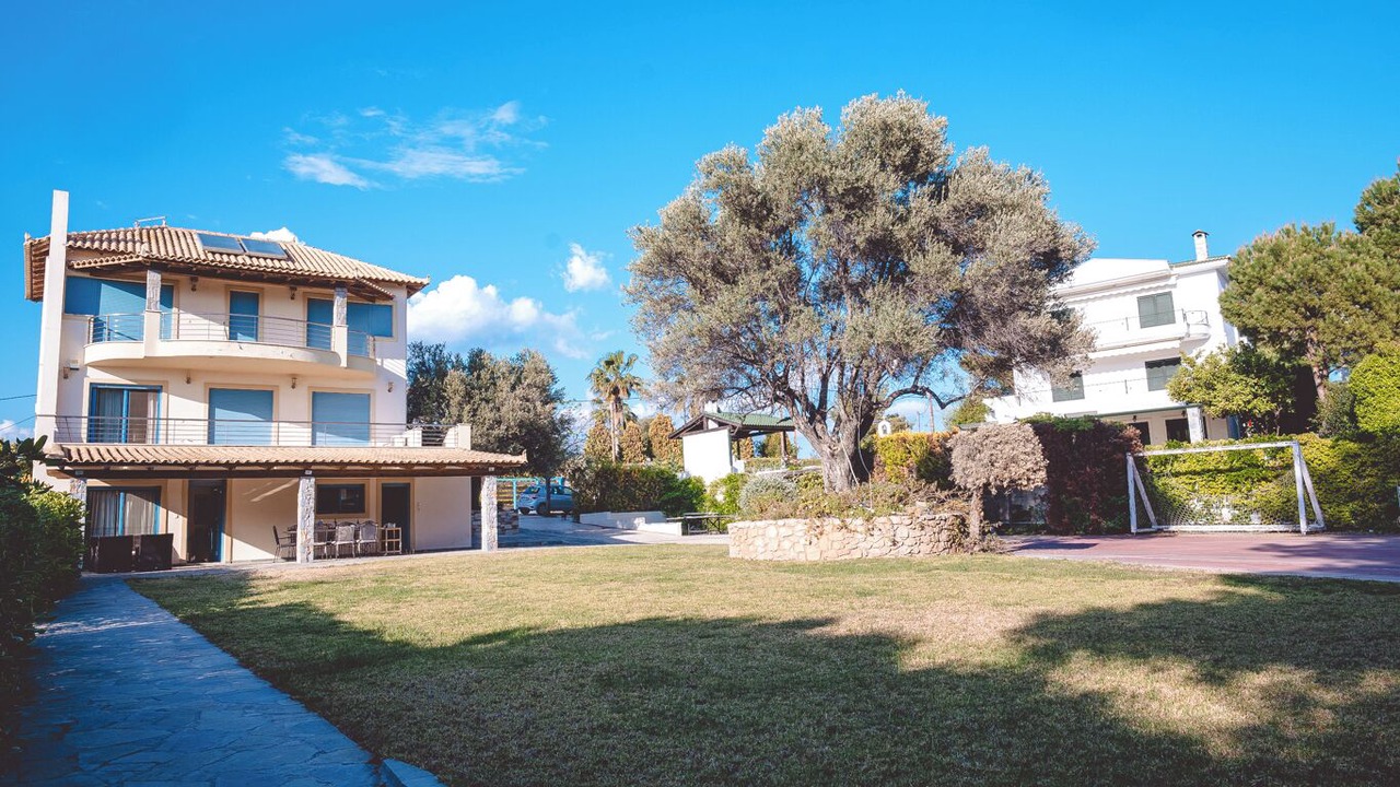 Photo of Outdoor in Malakonta
