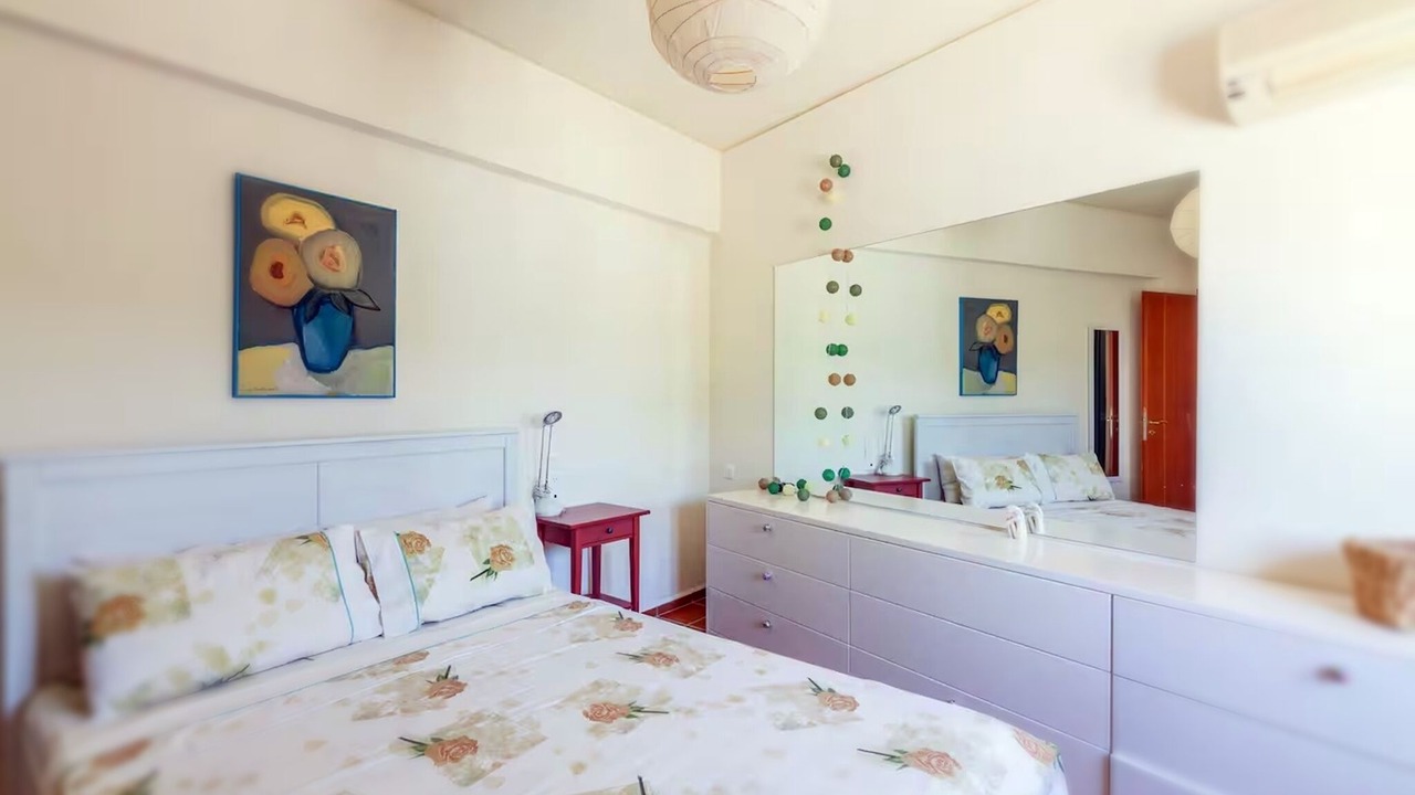 Photo of Bedroom in Heraklion