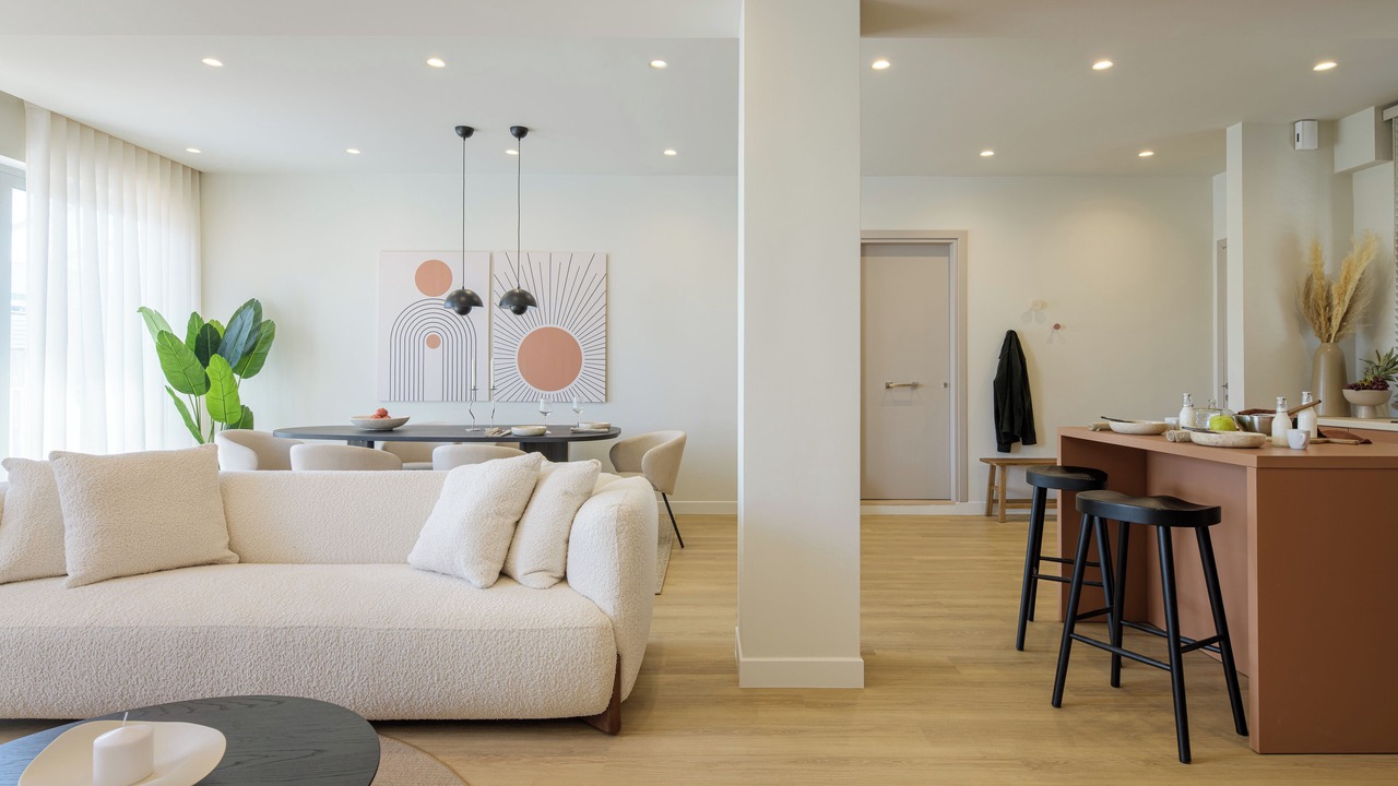 Photo of Livingroom in Monastiraki