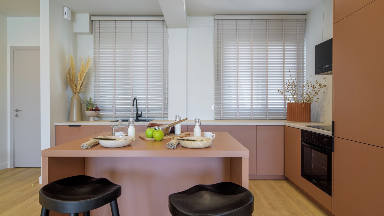 Photo of Kitchen in Monastiraki