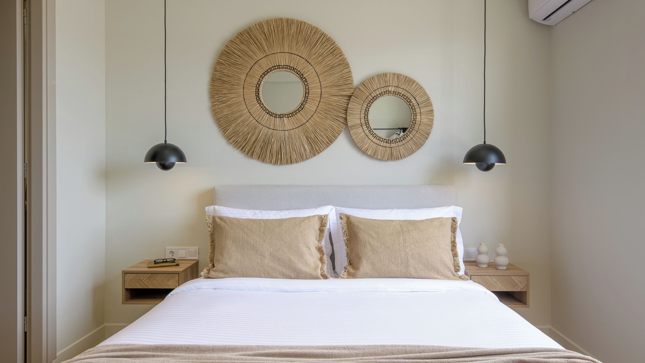 Photo of Bedroom in Monastiraki