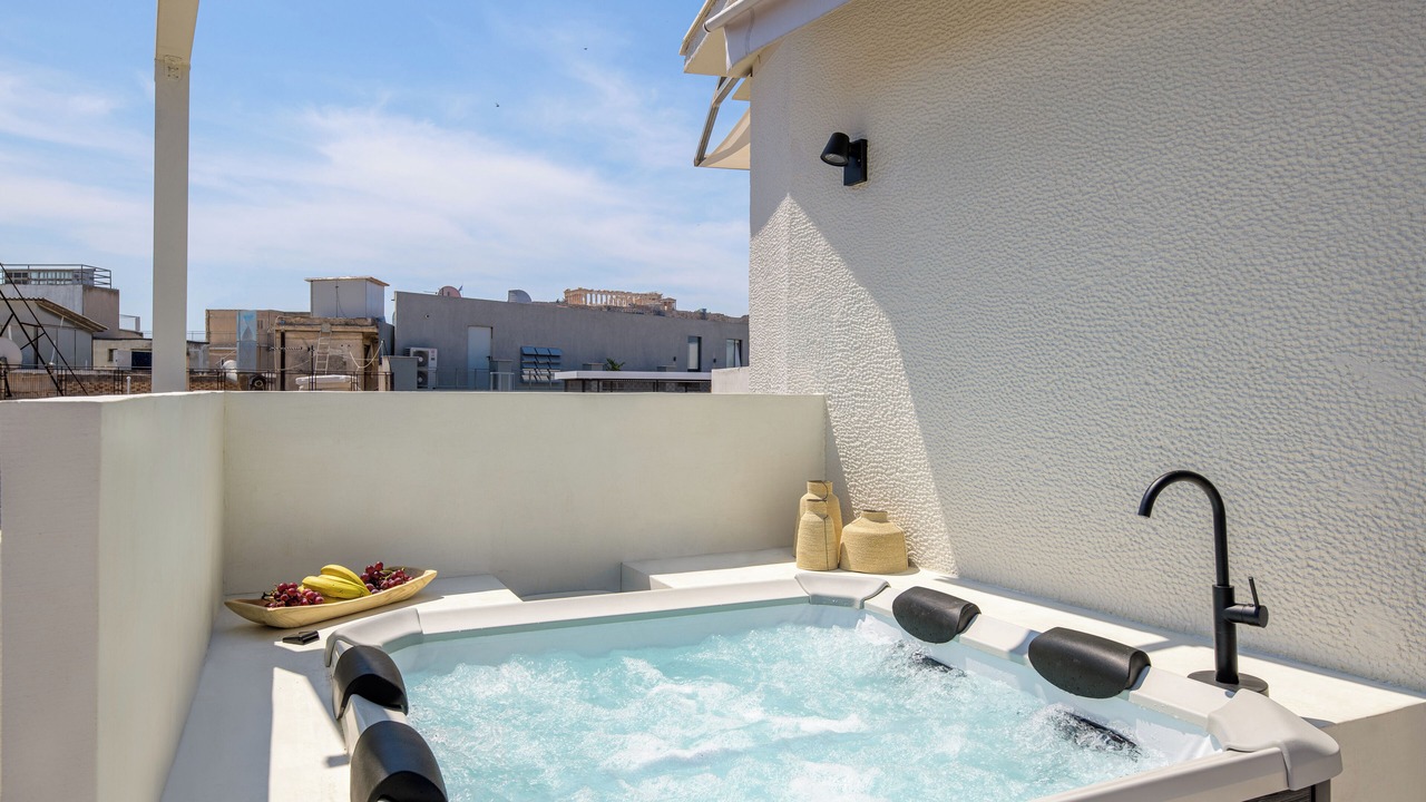Photo of Outdoor in Monastiraki