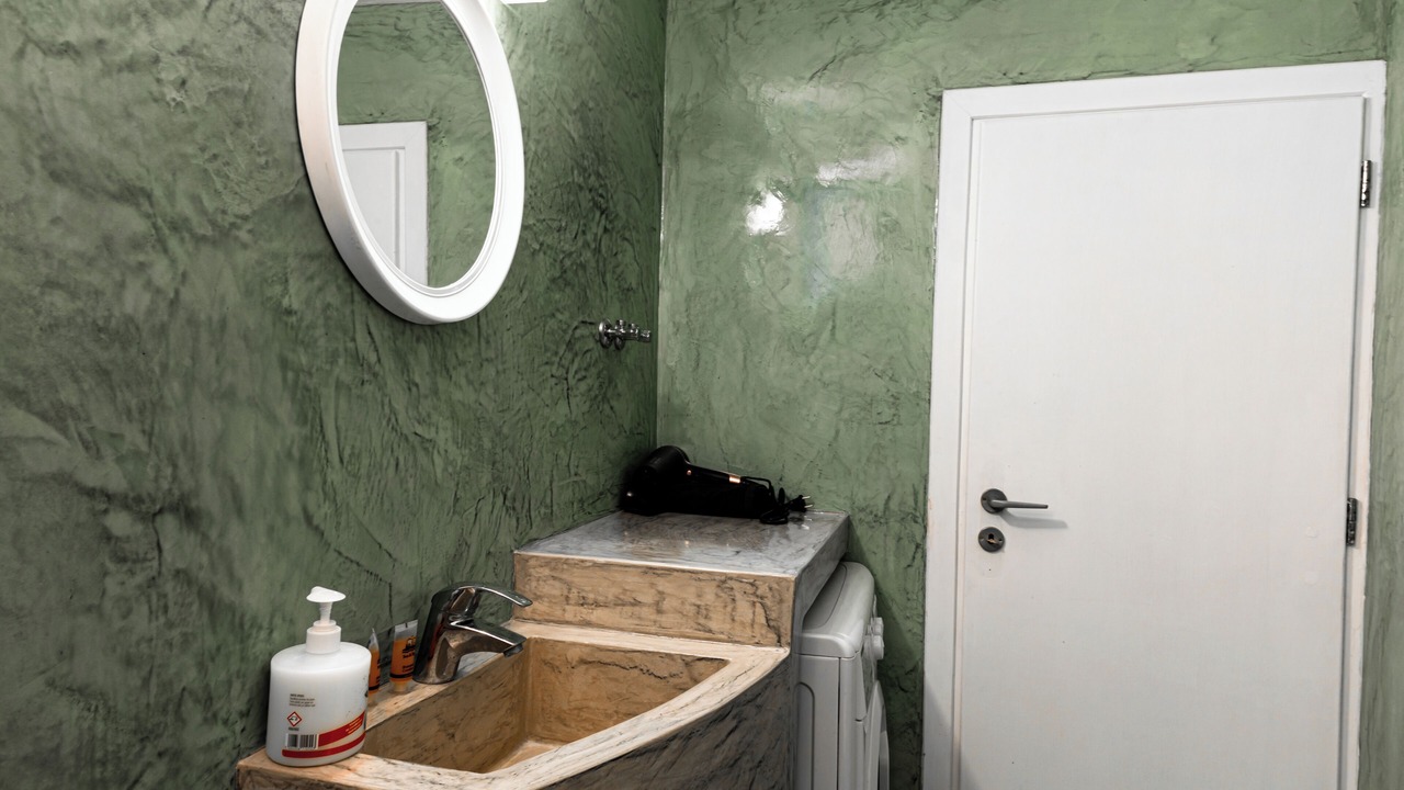 Photo of Bathroom in Emporio