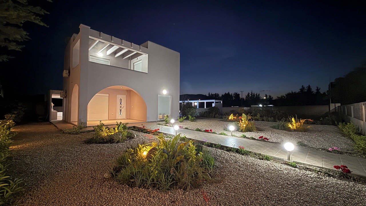 Photo of Outdoor in Archangelos