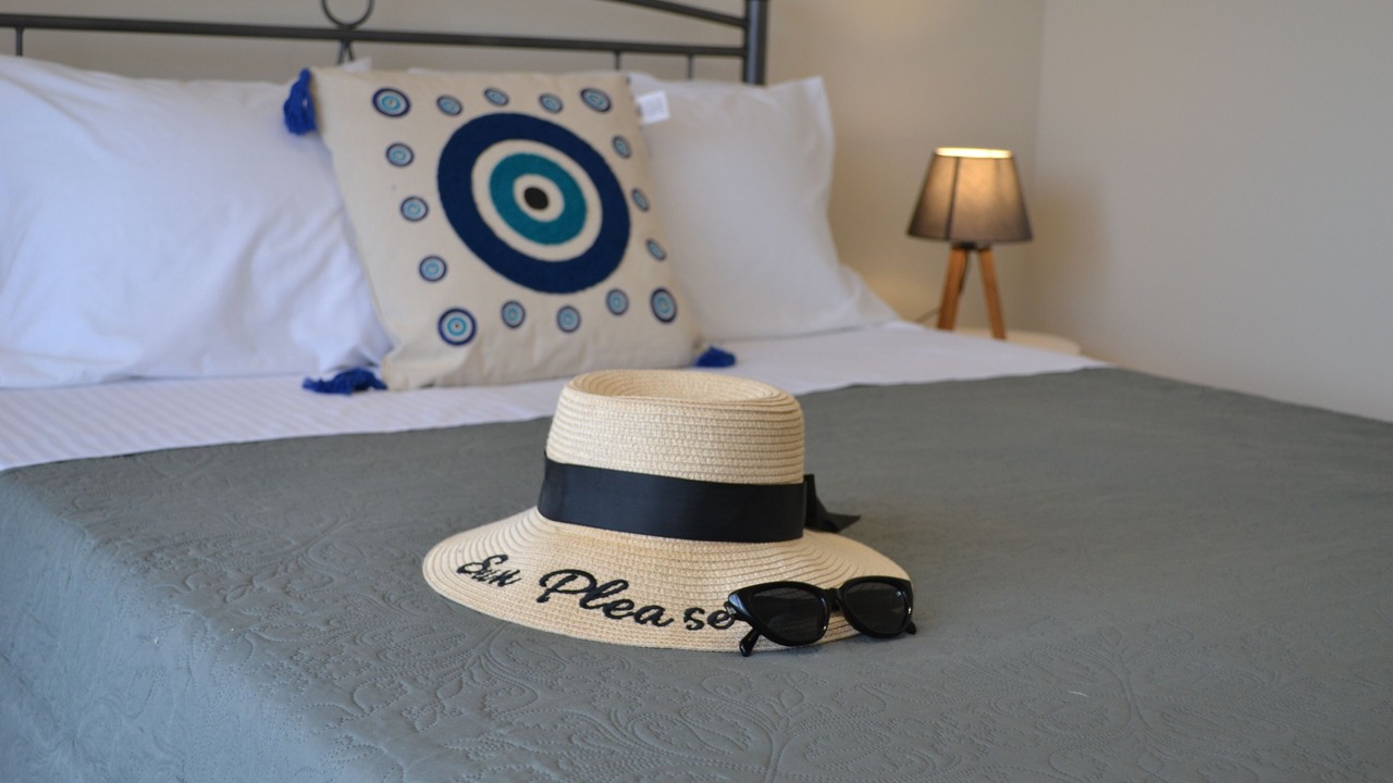 Photo of Bedroom in Archangelos