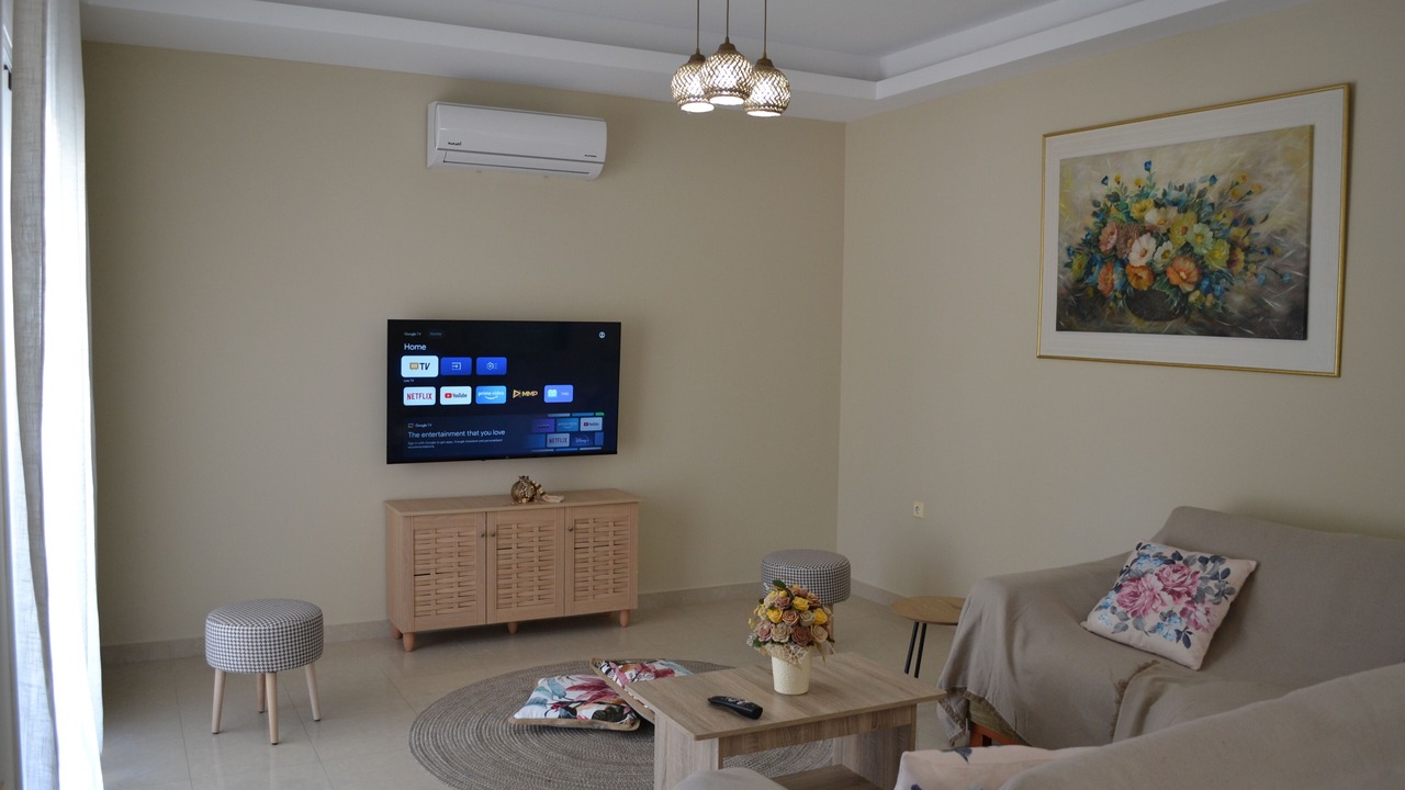 Photo of Livingroom in Archangelos