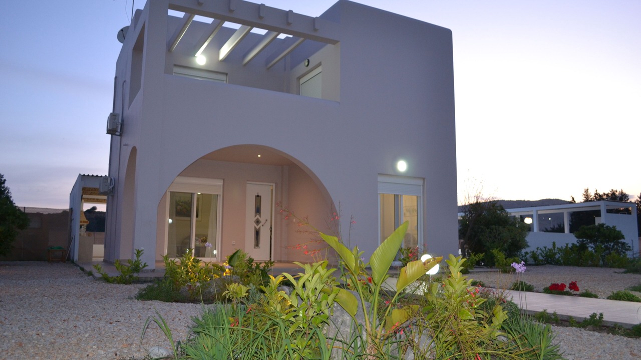 Photo of Outdoor in Archangelos