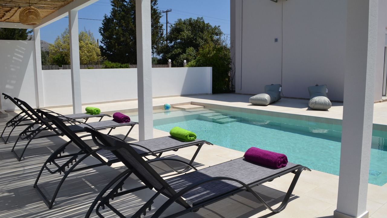 Photo of Outdoor in Archangelos