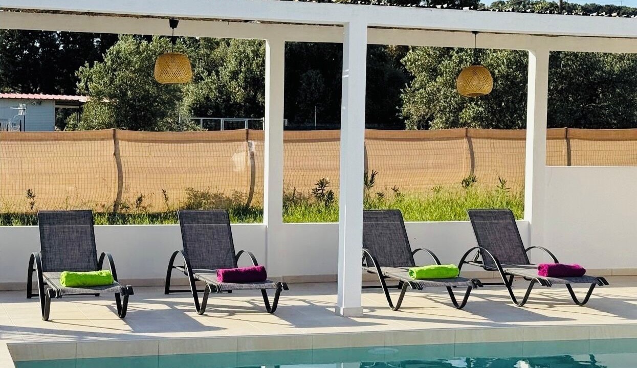 Photo of Outdoor in Archangelos